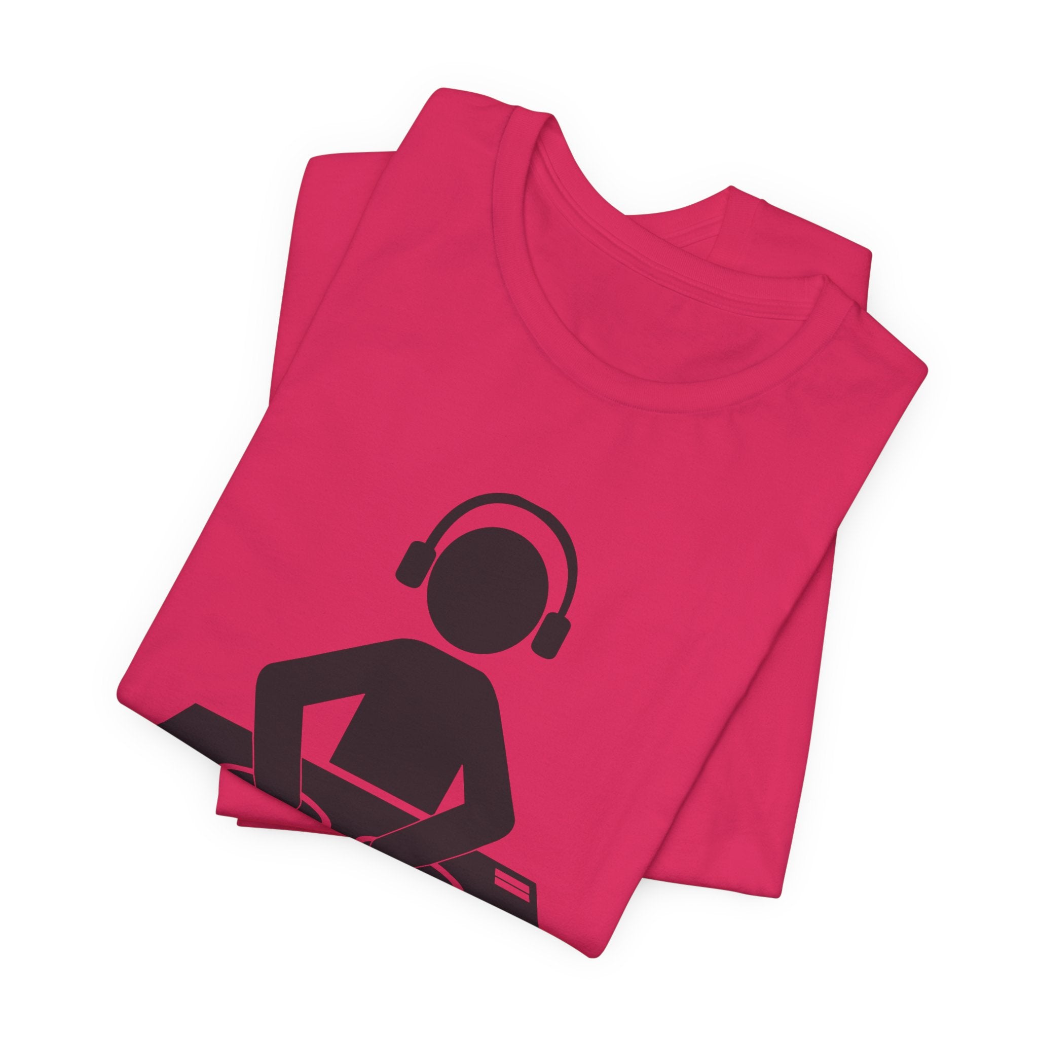 PLURFAM graphic Tee | PlurFam OG