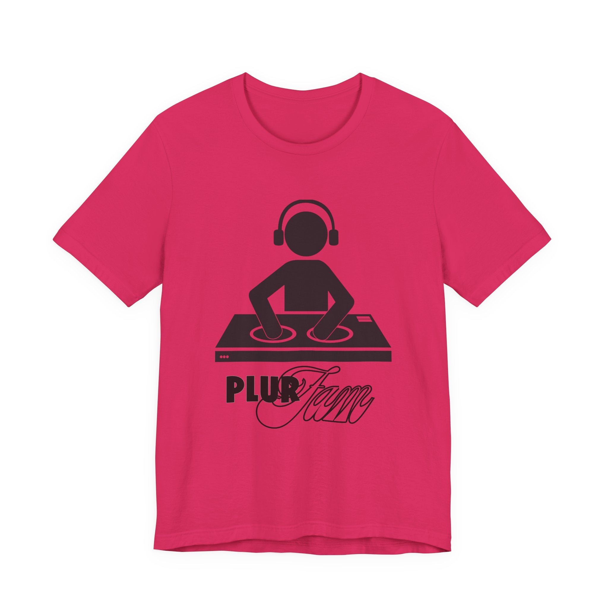 PLURFAM graphic Tee | PlurFam OG